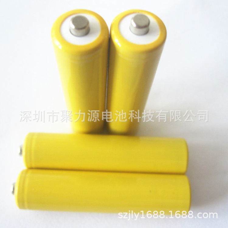 7号充电电池AAA300镍镉电池1.2V玩具理发器剃须刀摇控器
