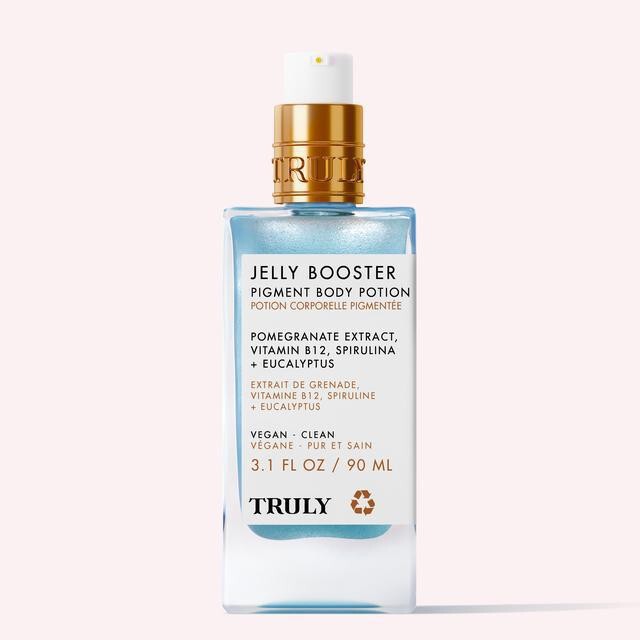 Truly's Popular Cross-Border Product Smooth Legend after Shave Serum Post-Shave Essence Truly's Popular Cross-Border Product Smooth Legend after Shave Serum Post-Shave Essence