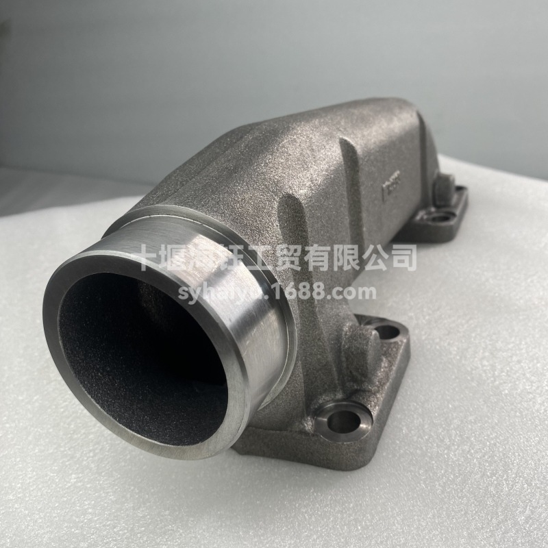 Cummins K50 engine parts exhaust manifold 3630172-20