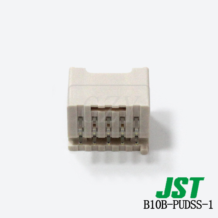  B10B-PUDSS-1   JST PUDϵ 2.0mm