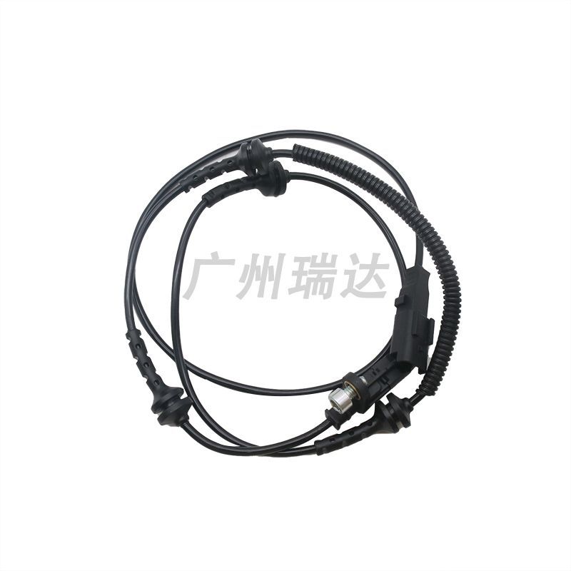 4545G6 para Peugeot 407SW 407 sensor ABS automotriz 9642687580 al por mayor