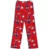Thin Red Spider KT Cat