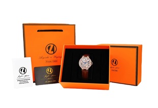 Aiyishi watch box (with watch sales accessories do not participate in the return) 400 batches of a generation of hair