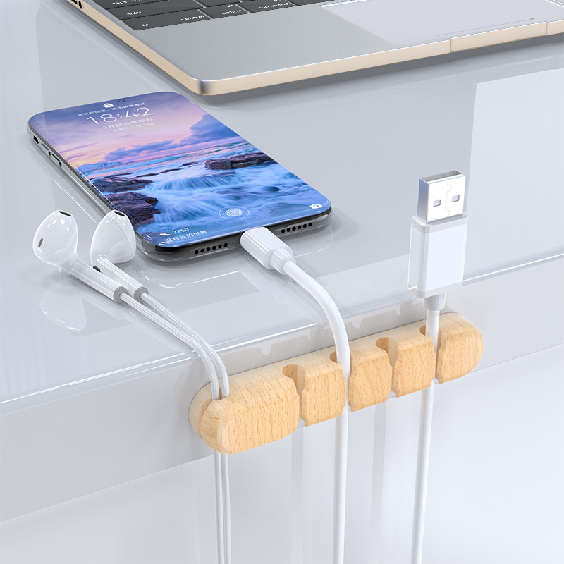 로그 색상 5 구멍 (단일)