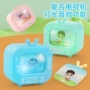 灯光儿童迷你音效玩具