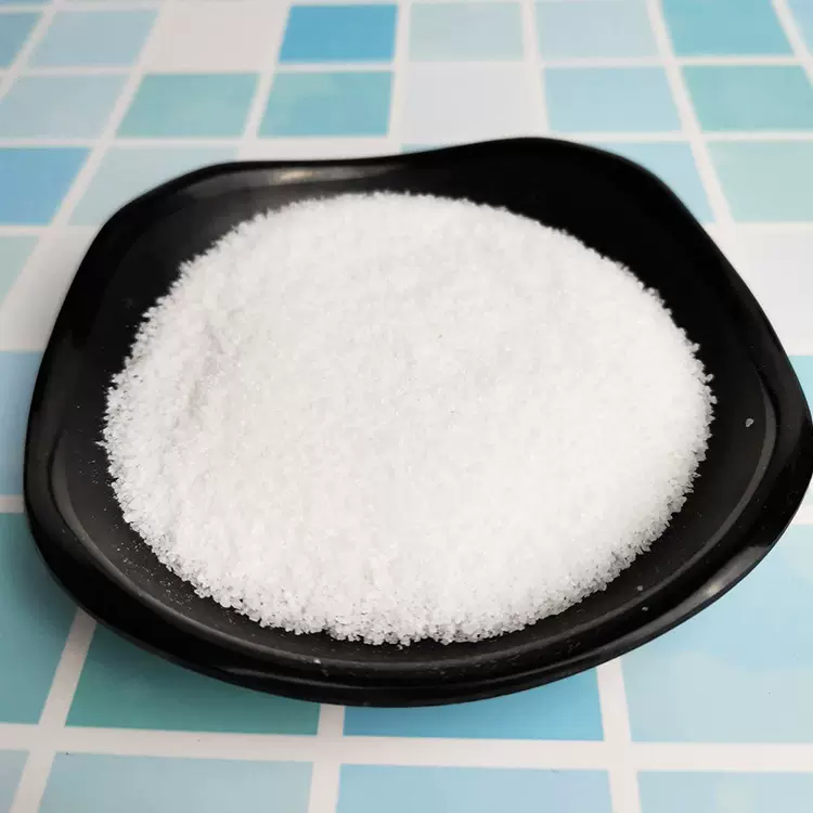 聚丙烯酰胺工业污水处理絮凝剂沉淀增稠污泥脱水剂污水处理沉淀剂