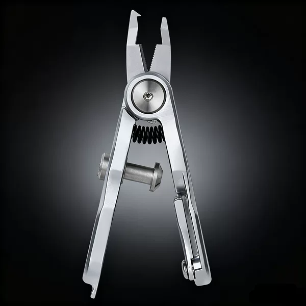 New Lure Pliers Fishing Scissors Multifunctional Line Cutter for Cutting Daiwa Pe Line Sharp Fly Fishing Small Scissors