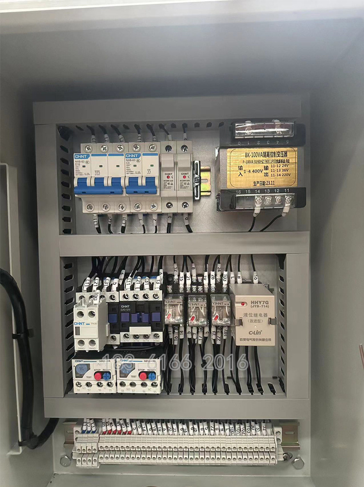 工业码头 油污水处理系统 2m3/h含油废水分离装置 5ppm油水分离器