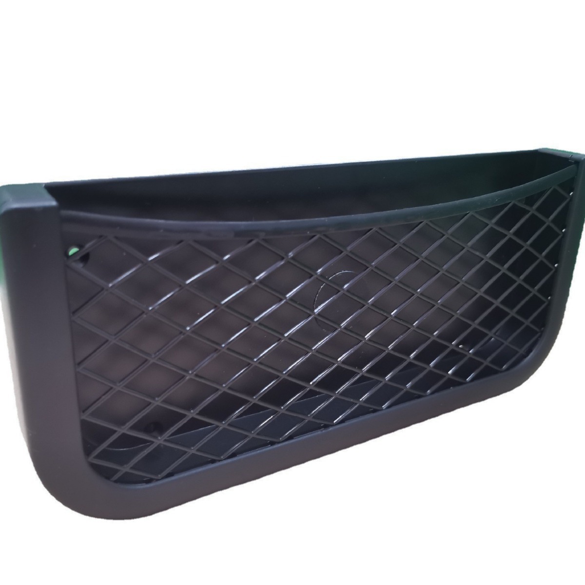 Car net for car net for car wallet storage bag storage box debris…