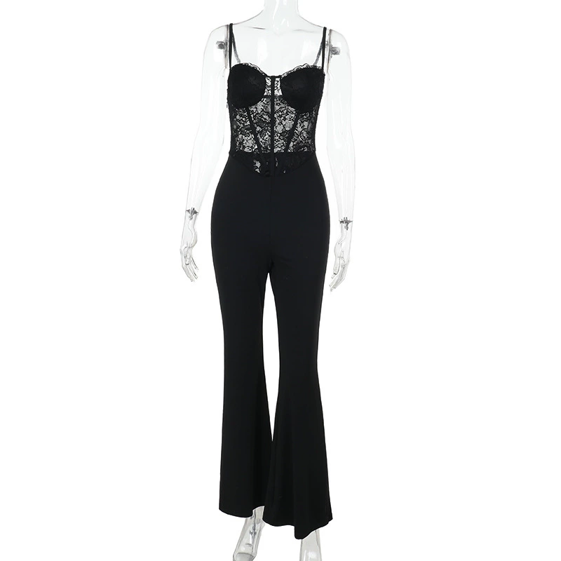 (), сексуальный летний overall, обтягивающий