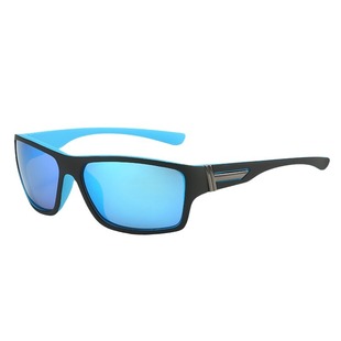 2023 new outdoor sports glasses cross-border European and American fashion riding driving sunglasses 8509 polarized sunglasses