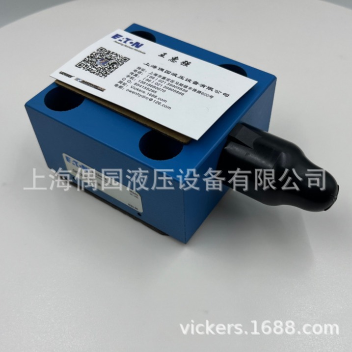 伊顿威格士CVI-16-D20-H-50 CVI-25-D105-L-50 CVI-25-D105V-H-50