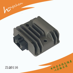 Supply Motorcycle electrical appliances FINN charger rectifier regulator Motorcycle regulator