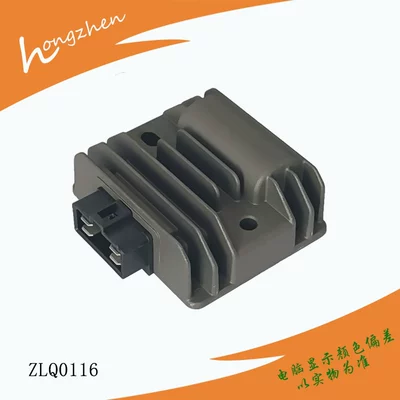 FINN motosiklet şarj cihazı tənzimləyicisi