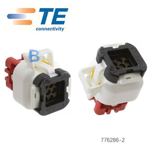 776286-2 TE AMP/̩�� �B���� �z�� �o�� ��ˮ 8�� ��ɫ��Ʒ ԭ�b