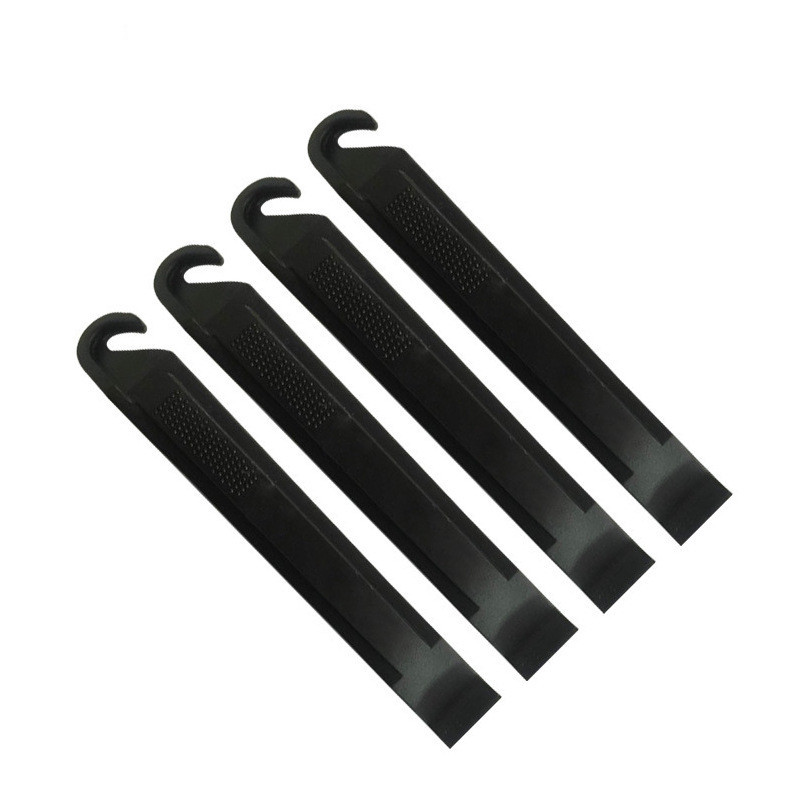 Palanca de neumáticos de bicicleta herramienta de reparación de neumáticos reparación de bicicletas de montaña palanca de neumáticos de nylon herramienta de reparación