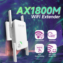 wifi6ǧ���p�l1800Mbp���ٴ������^��늸��o���������Uչ���Ŵ���