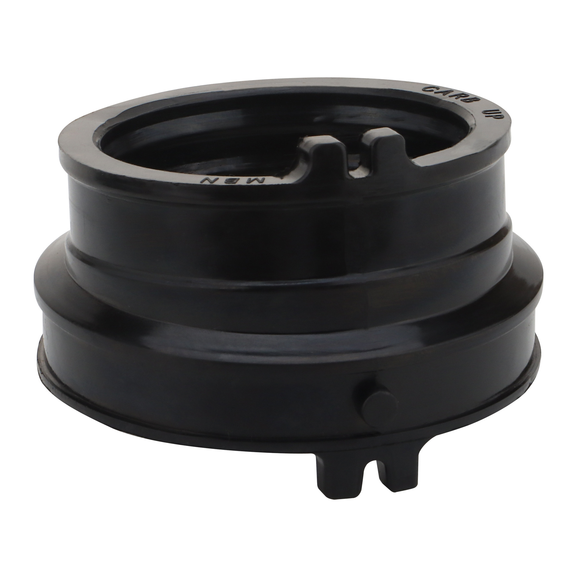 Off-road Vehicle XR650R 2000-2007 16211-MBN-640 Carburetor Intake Manifold Rubber Interface