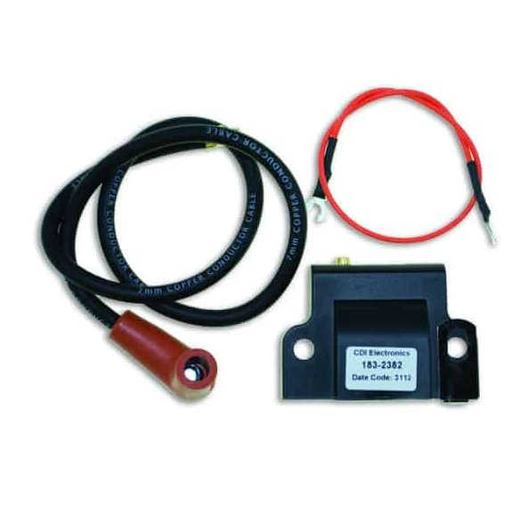 Пакет высокого давления Johnson Johnson, 3/4 цилиндра, 50-125 л.с., подвесной лодочный мотор 183-2382, детали