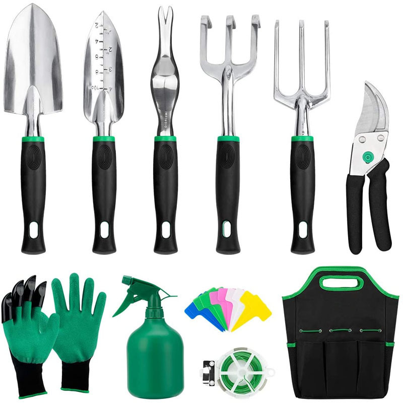厂家直销园林工具套装 园艺组合套装 Garden Tools Set-阿里巴巴