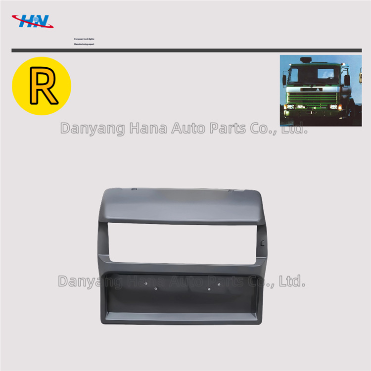 Cubierta de guardabarros 2031996 2031995 Para Scania SCANIA Serie 2-3 Accesorios para camiones