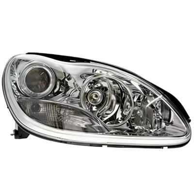 Headlight L 2208204361 is suitable for Mercedes-Benz W220 (Ön faralar)