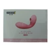 Jezbang X series multifunctional sucking vibration stick 1