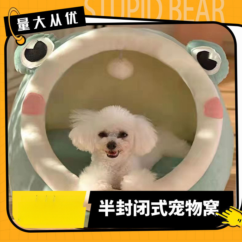 개구리 ☆ ☆