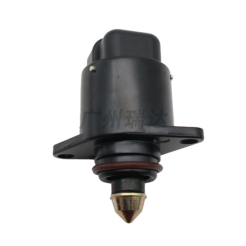 92061898 es adecuado para el suministro de motor de ralentí de válvula de control de ralentí de Daewoo