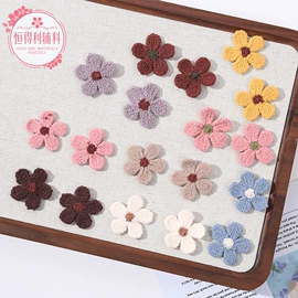 饰品配件;服装饰品;织带