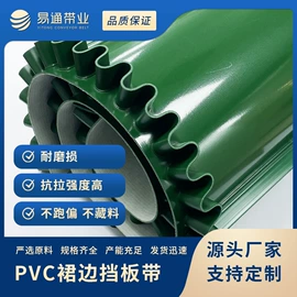 输送带;其他工业皮带;橡胶传送带