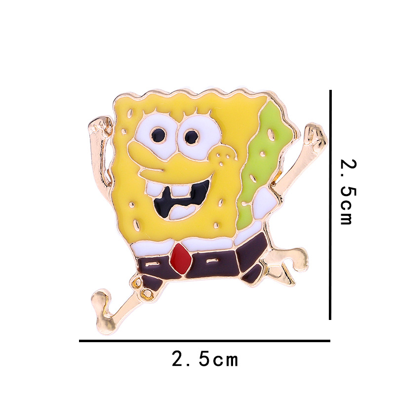 실행 스폰지 밥 CK98