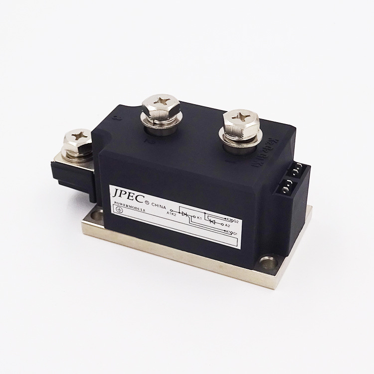 MTC250A2500V 大功率可控硅模块整流模块 上海奇亿JPEC