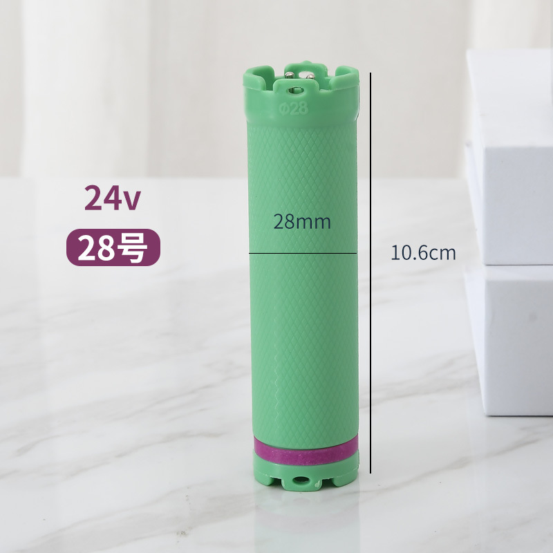 24v 제이드바 28호