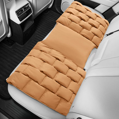 Premium Seat Cushions, Direct Sales from – Four Seasons Pad - rear-seat-cushion1-piece-akiyama-kuri-anti-fouling-leather-bubble-cushion