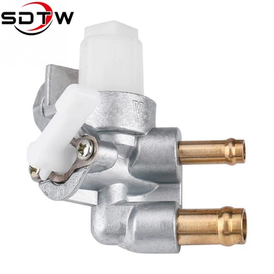 GM391, Motorcycle General Parts