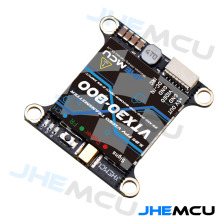 JHEMCU VTX30-800ͼ��30*30�׾�2-6S 800MW FPV��Խ�� IRCͼ��