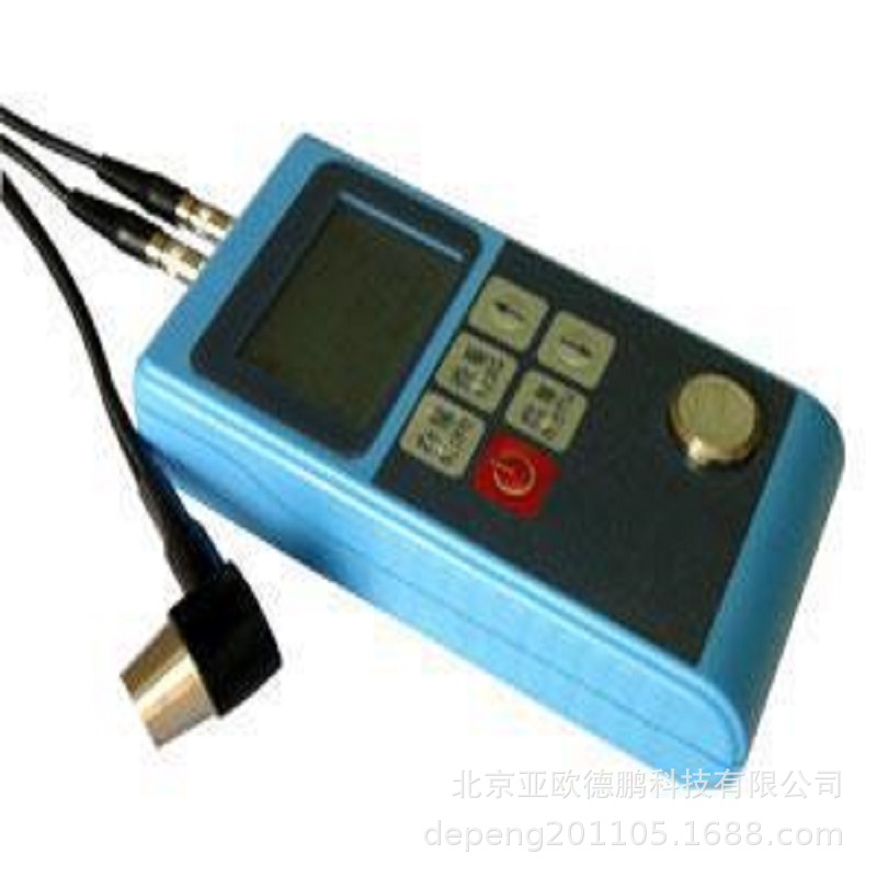 亚欧 超声波测厚仪/超声波厚检测仪/测厚仪 DP160