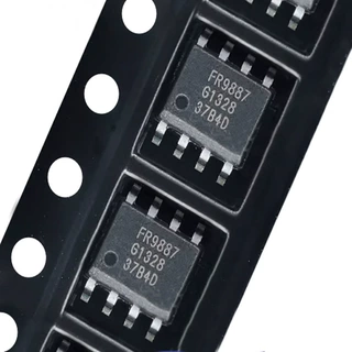 原装正品 FR9887SPCTR 封装SOP-8  电源管理芯片IC