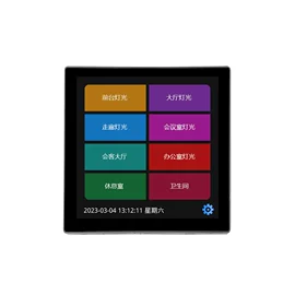 其他工控系统;智能家居;保护器