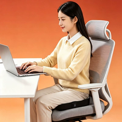 suitable for long-term sitting, heated car seat | Seat cushion, seat cover
