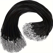 S 18036 Korean wax cord jewelry string DIY �������������