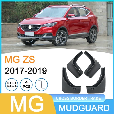 Suitable for Mg Zs 2017-2019 Foreign Trade Cross-Border Car Fender Dropshipping