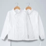 加厚小学生长袖主持校服