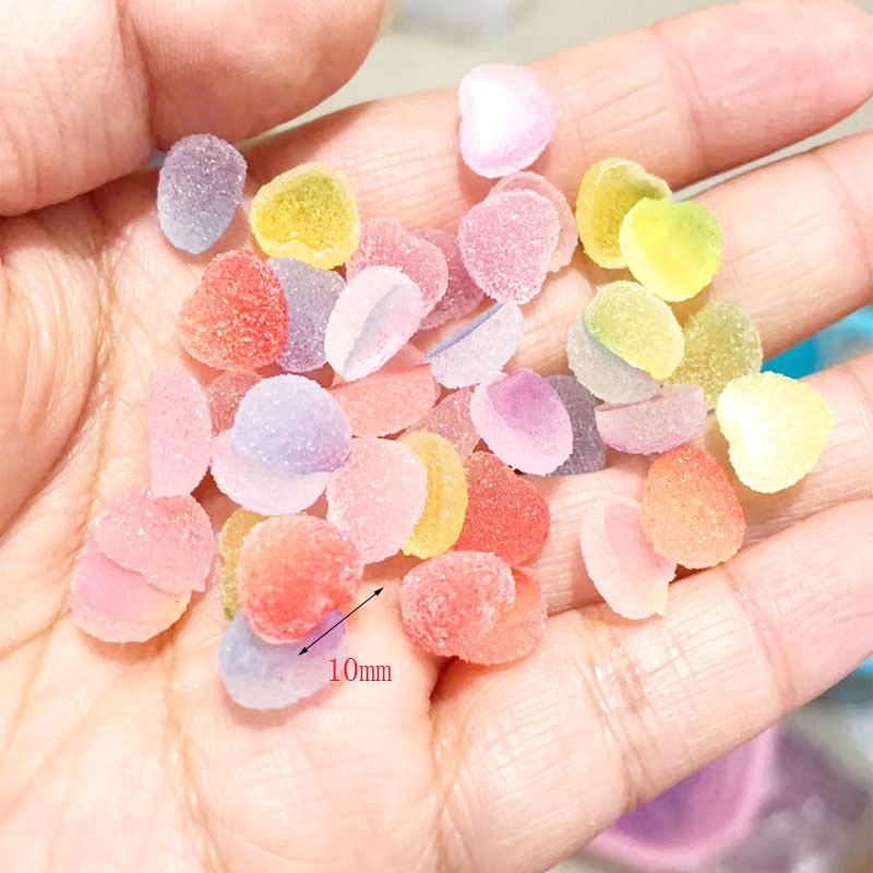 1g Weight Jewelry Accessories Jewelry Making Type DIY Ornament Accessories Classification 1 Piece Quantity Resin Material Star, Bear, Heart Shape Pattern All Seasons Season Cartoon Style, Cute Style 1 Piece Resin Star Bear Heart Shape DIY Ornament Accessories Jewelry Accessories 27