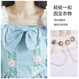 钮扣;服装饰品;拉链头