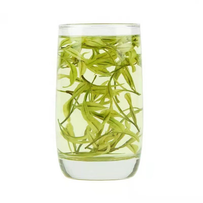 2026 New Tea, Premium Pre-Summer Enshi White Tea, Strong Aroma Specialty, Early Spring Tender Buds, 500g Free Shipping