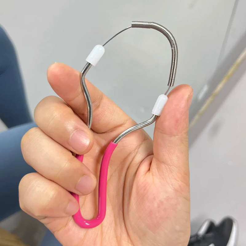 ♔ 女性用脱毛器、顔の毛、口ひげ、顔の毛、唇の毛、脚の毛の美容除去、脱毛器|undefined
