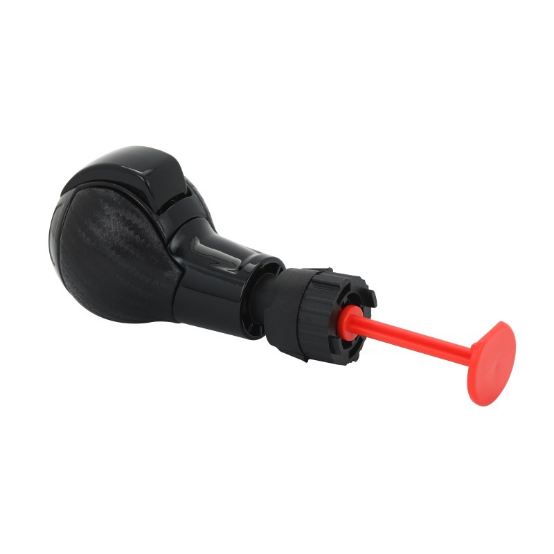 Custom Gear Shift Knob for Audi Automatic Transmission