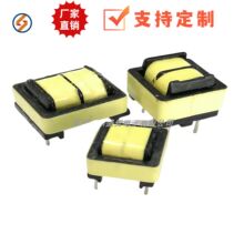 厂家生产共模电感滤波器EE8.3 EE10 EE12全系按需供应